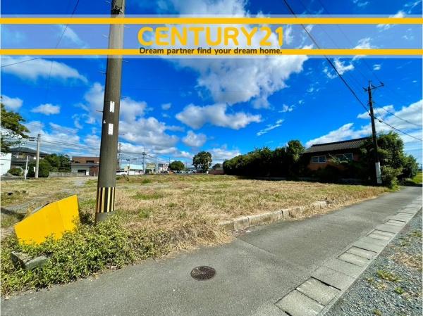 小郡市山隈　2号棟　全4棟