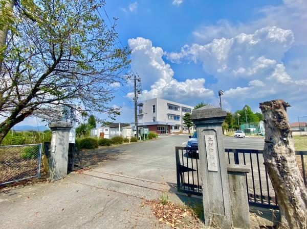 小郡市山隈 1号棟 全4棟(小郡市立立石中学校)