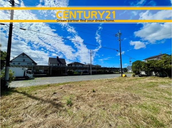 小郡市山隈　1号棟　全4棟