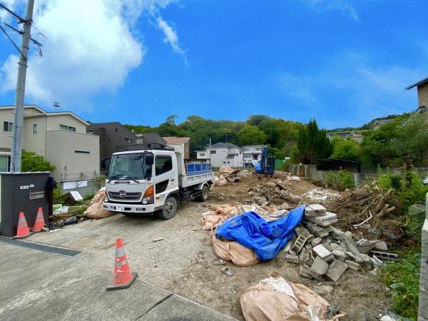 城南区東油山5丁目1期　3号棟　全3棟