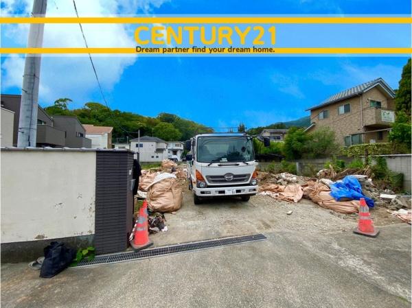 城南区東油山5丁目1期　2号棟　全3棟