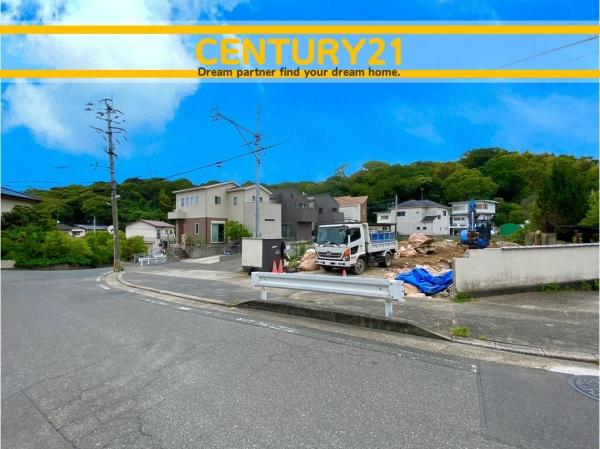 城南区東油山5丁目1期　2号棟　全3棟