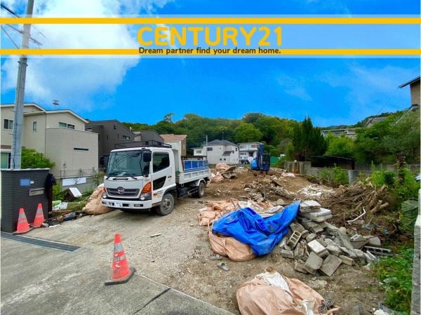 城南区東油山5丁目1期　1号棟　全3棟