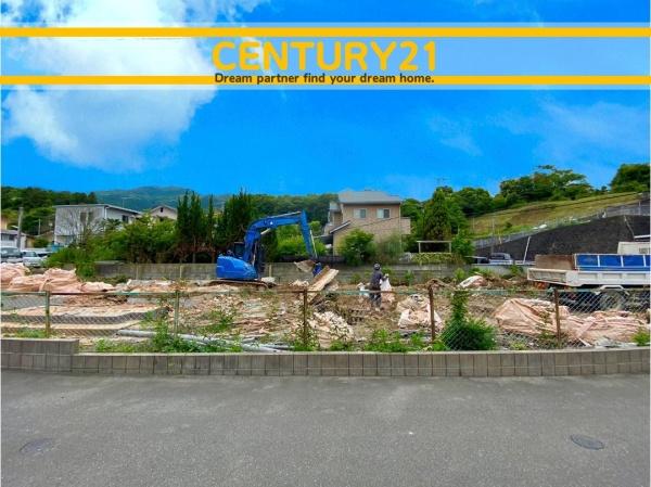 城南区東油山5丁目1期　1号棟　全3棟