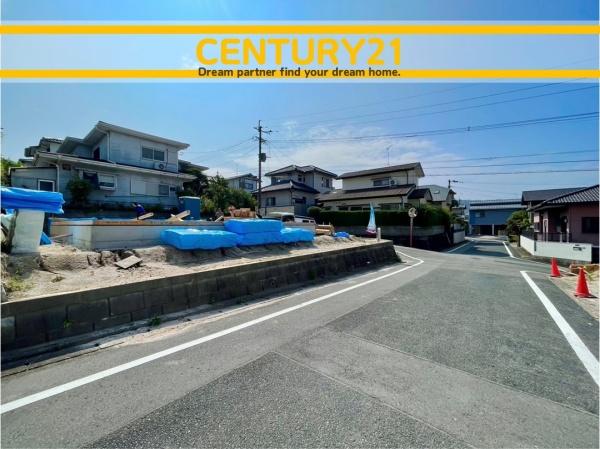 大野城市緑ケ丘4丁目　全1棟