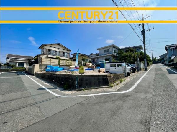 大野城市緑ケ丘4丁目　全1棟
