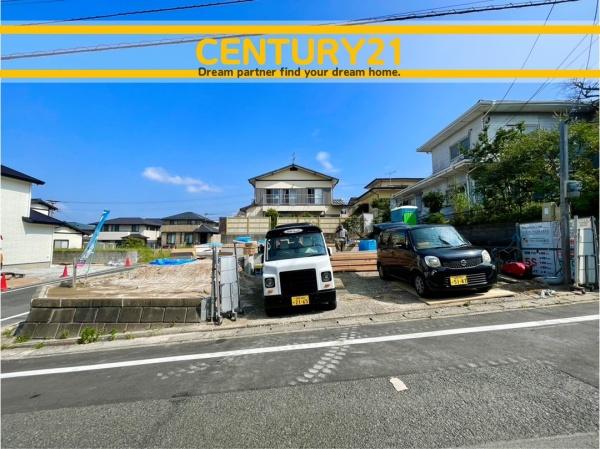 大野城市緑ケ丘4丁目　全1棟