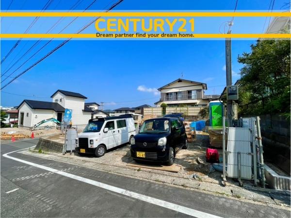 大野城市緑ケ丘4丁目　全1棟