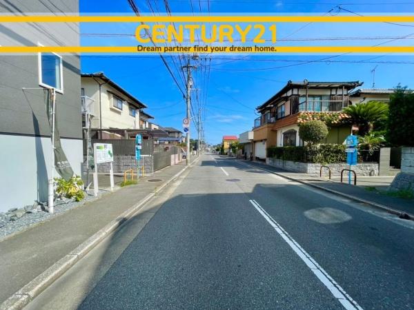 春日市松ケ丘2丁目　全1棟