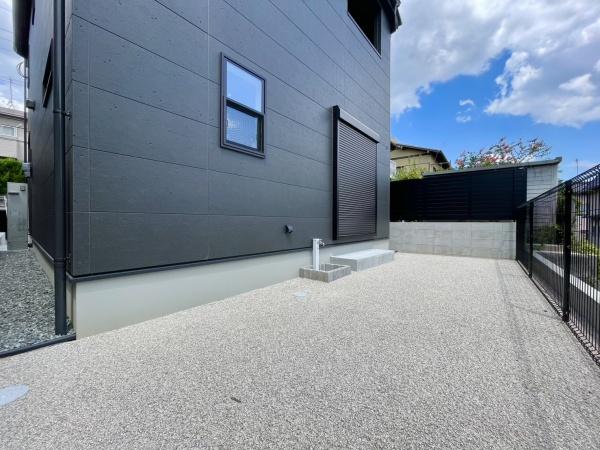 城南区樋井川2丁目　全1棟