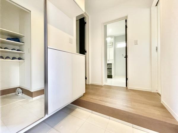 城南区樋井川2丁目　全1棟