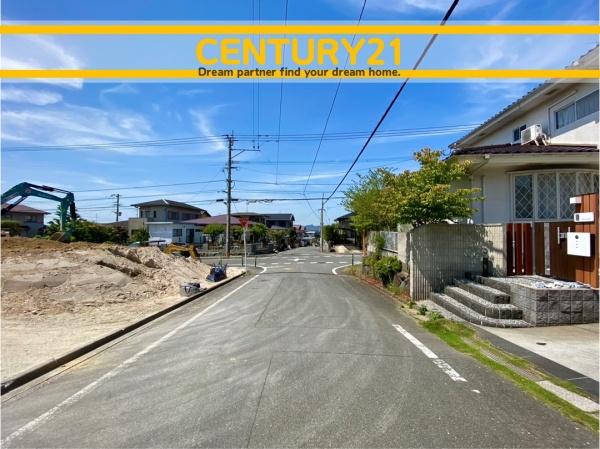大野城市つつじケ丘3丁目　1号棟　全2棟