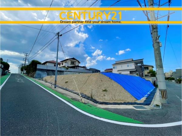 南区長住2丁目2期　2号地　全2区画