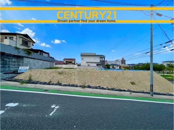南区長住2丁目2期　1号地　全2区画