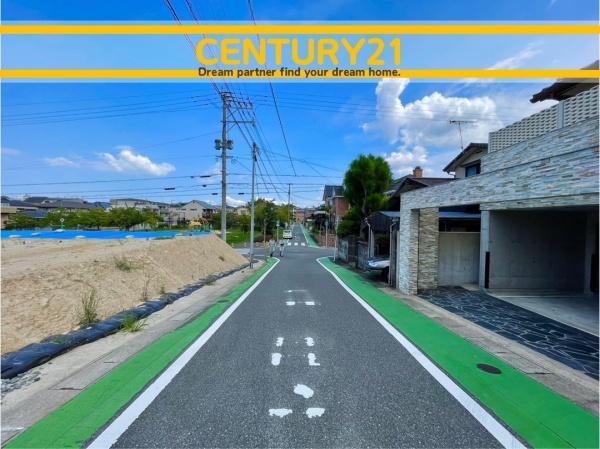 福岡市南区長住２丁目の土地