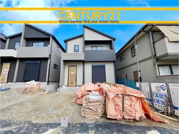 春日市弥生7丁目1期 3号棟 全3棟