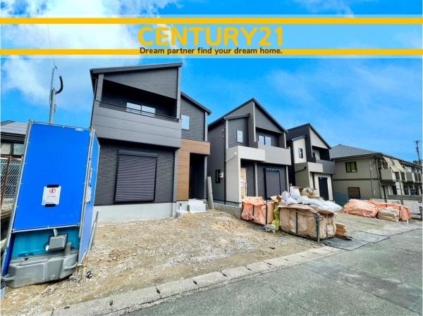 春日市弥生7丁目1期 3号棟 全3棟(その他現地)