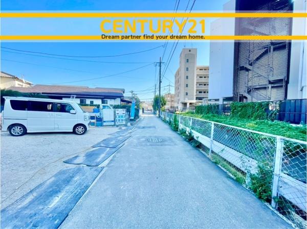 南区曰佐5丁目3期　2号棟　全2棟