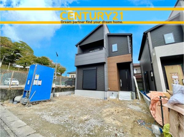 春日市弥生7丁目1期 1号棟 全3棟(駐車場)