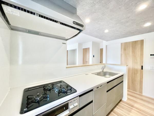 南区曰佐5丁目3期　1号棟　全2棟