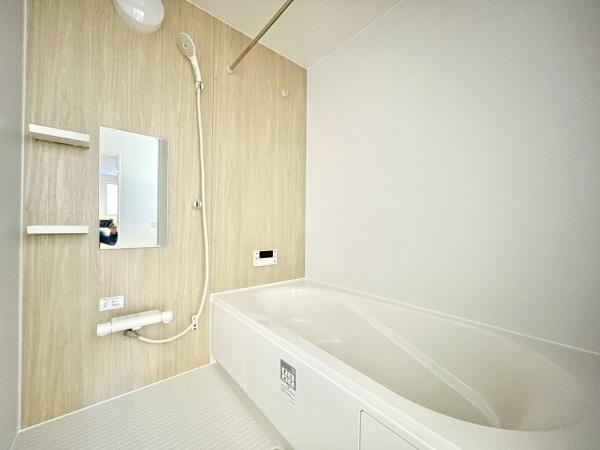 南区曰佐5丁目3期　1号棟　全2棟