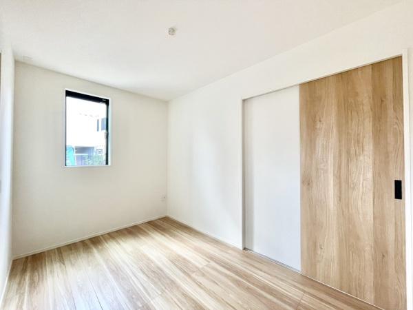 南区曰佐5丁目3期　1号棟　全2棟