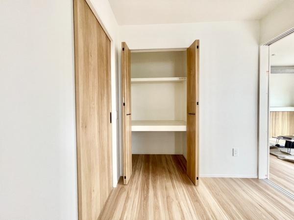 南区曰佐5丁目3期　1号棟　全2棟