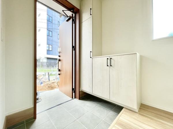 南区曰佐5丁目3期　1号棟　全2棟