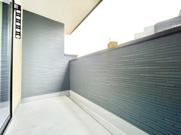 南区曰佐5丁目3期　1号棟　全2棟