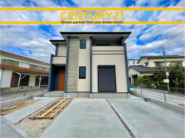 南区曰佐5丁目3期　1号棟　全2棟