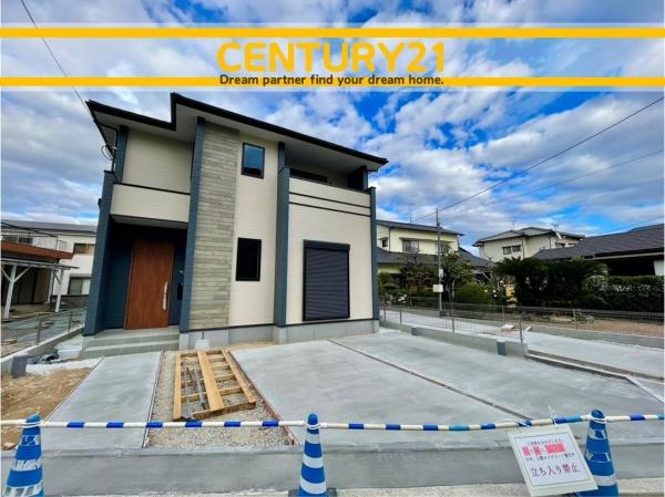 南区曰佐5丁目3期　1号棟　全2棟