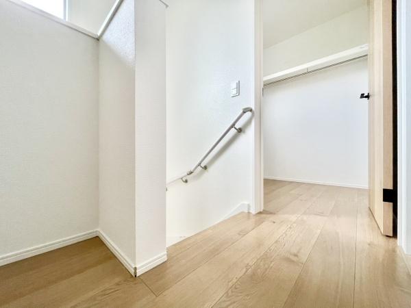 南区曰佐5丁目3期　1号棟　全2棟