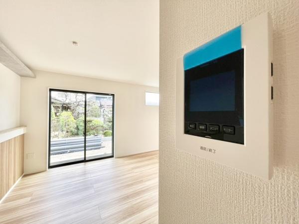 南区曰佐5丁目3期　1号棟　全2棟