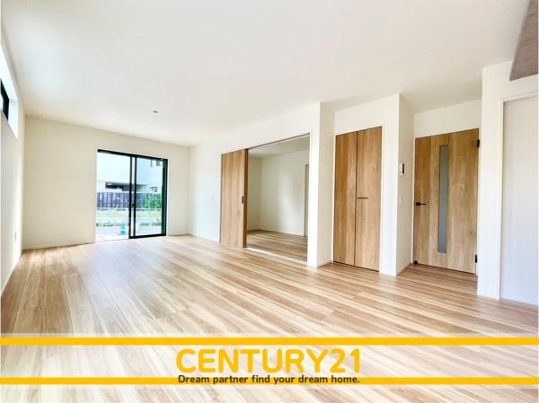 南区曰佐5丁目3期　1号棟　全2棟