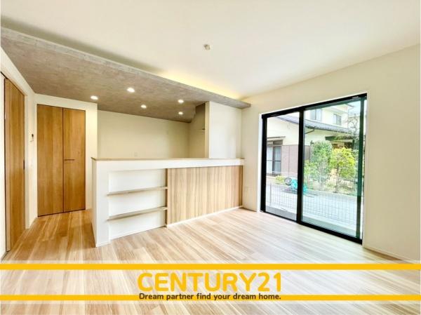 南区曰佐5丁目3期　1号棟　全2棟