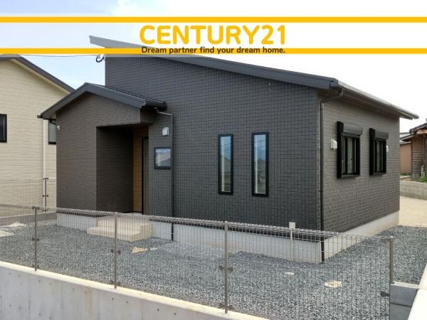 久留米市三潴町西牟田　全1棟