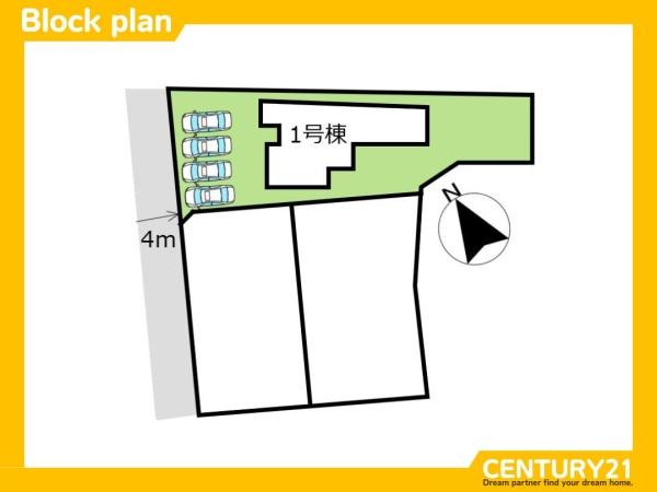 久留米市三潴町西牟田　全1棟