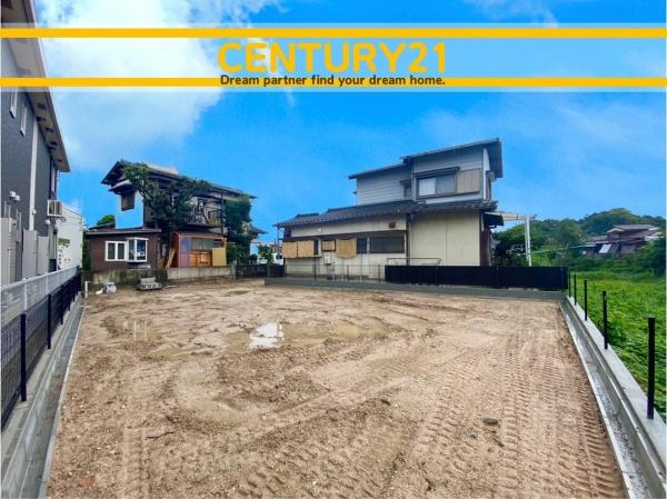 筑紫野市塔原西2丁目　全1棟