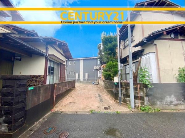 筑紫野市塔原西2丁目　全1棟