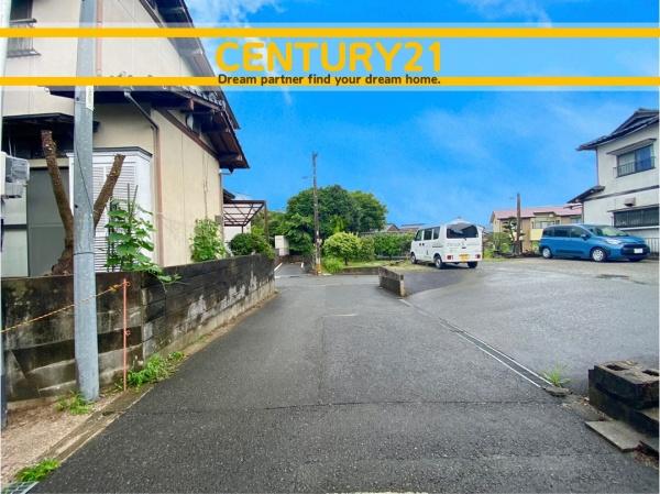 筑紫野市塔原西2丁目　全1棟