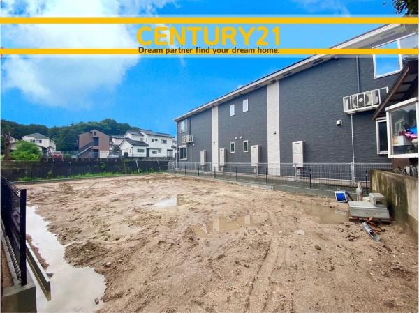 筑紫野市塔原西2丁目　全1棟