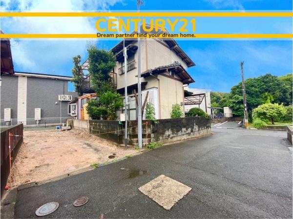 筑紫野市塔原西2丁目　全1棟