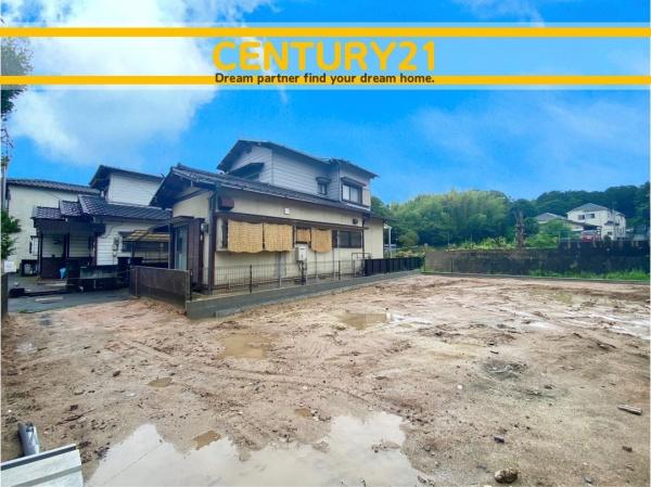 筑紫野市塔原西2丁目　全1棟
