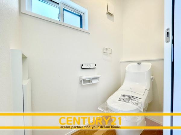 久留米市東櫛原町　2号棟　全2棟