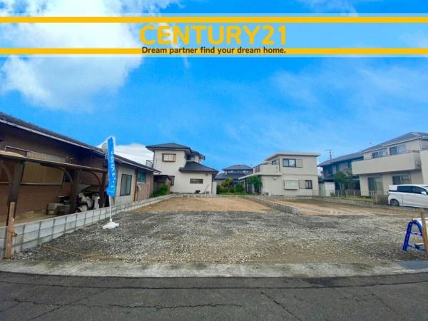 小郡市大保4期　1号棟　全2棟