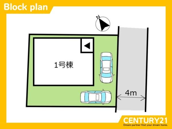 博多区金の隈3丁目第4　全1棟