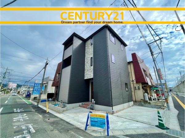 大野城市雑餉隈町1丁目1期 全1棟