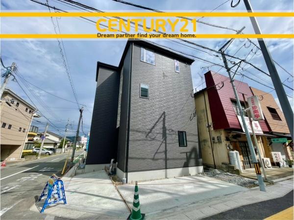 大野城市雑餉隈町1丁目1期 全1棟(駐車場)