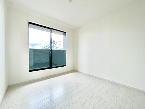 大野城市雑餉隈町1丁目1期 全1棟(子供部屋)