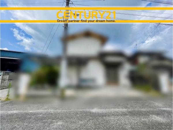 筑紫野市古賀2期　1号地　全1区画